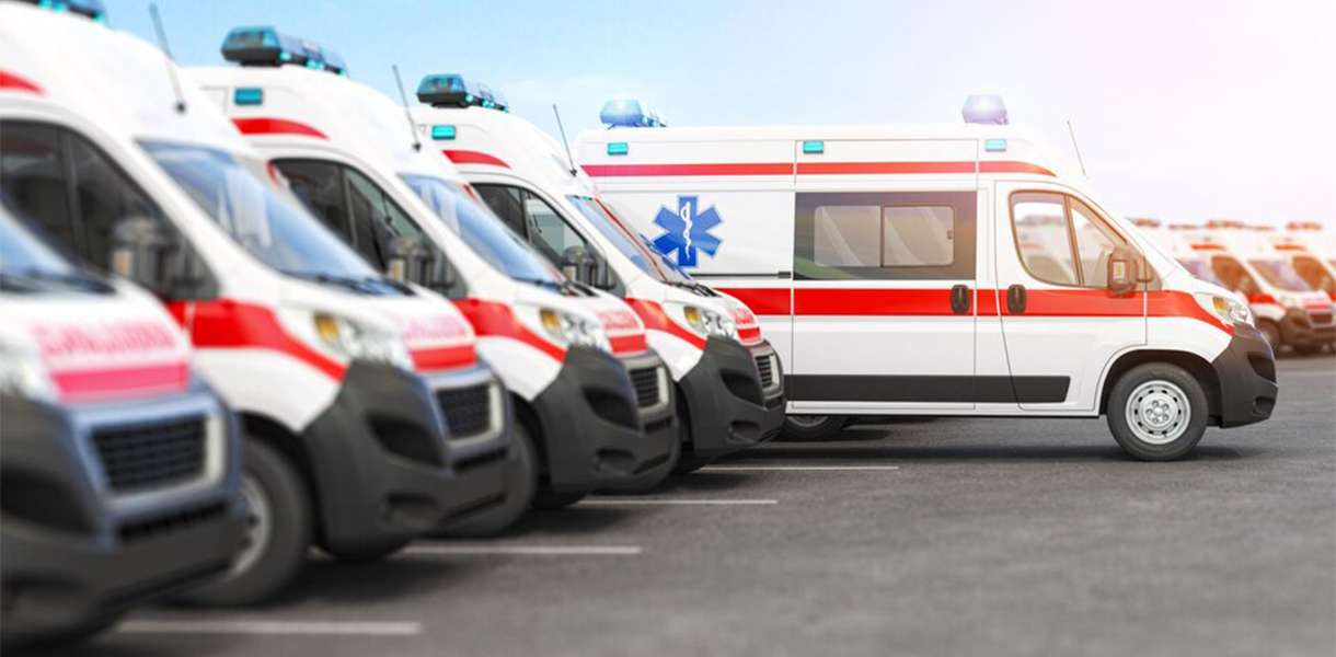 Ambulance Service